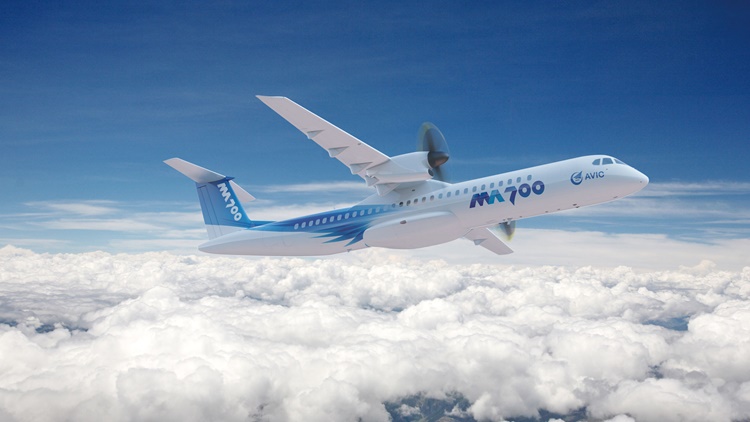 MA-700