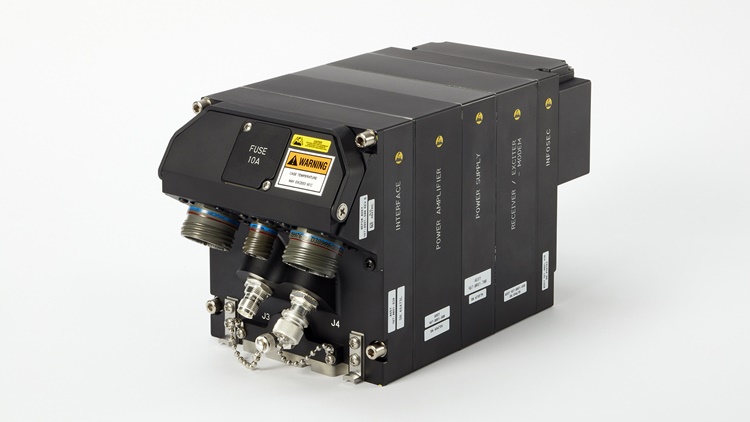ARC-210 Gen 6