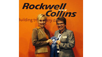 Rockwell Collins receives Blue Ribbon for Innovation
